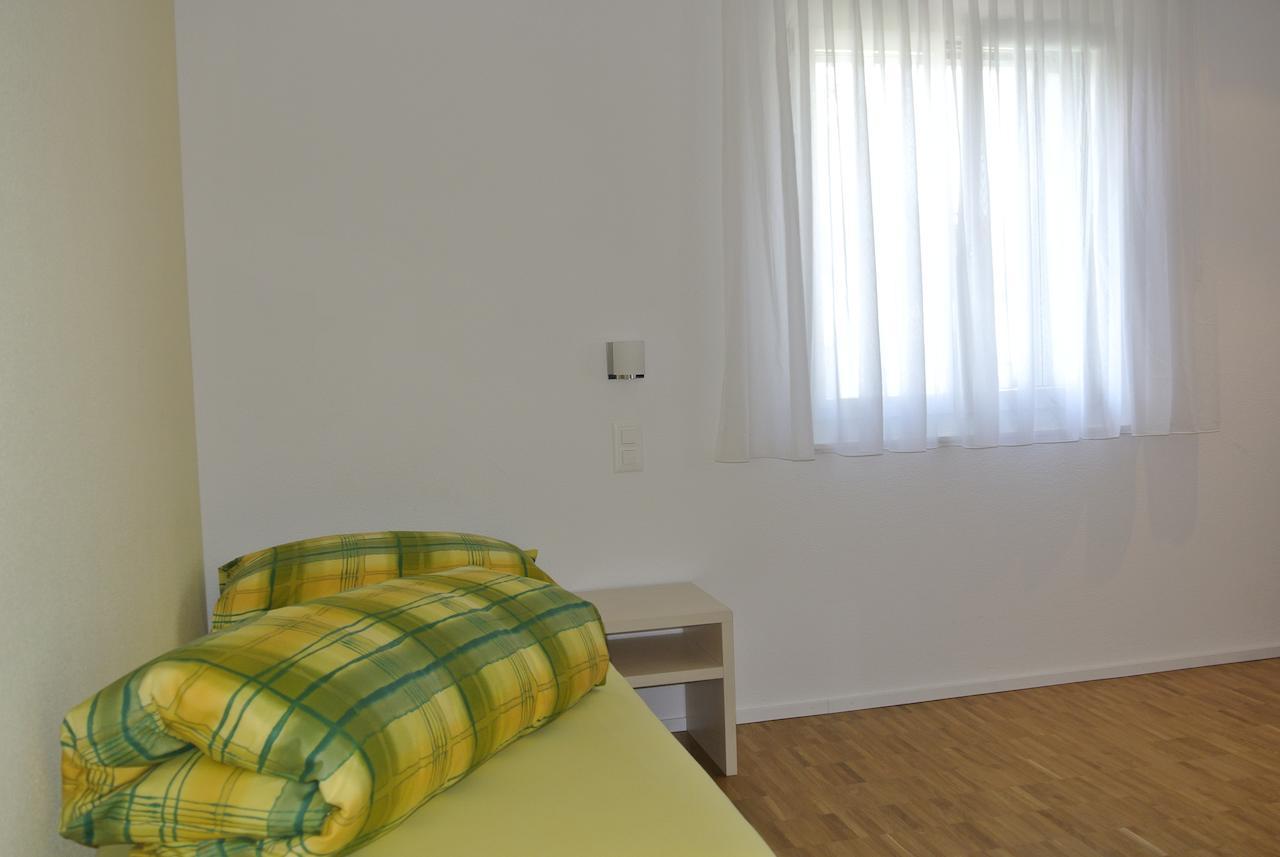 Hotel Garni Baeren Bazenheid Cameră foto